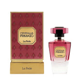 La Fede Crystallia Primaso Women, Khadlaj, FragrancePrime